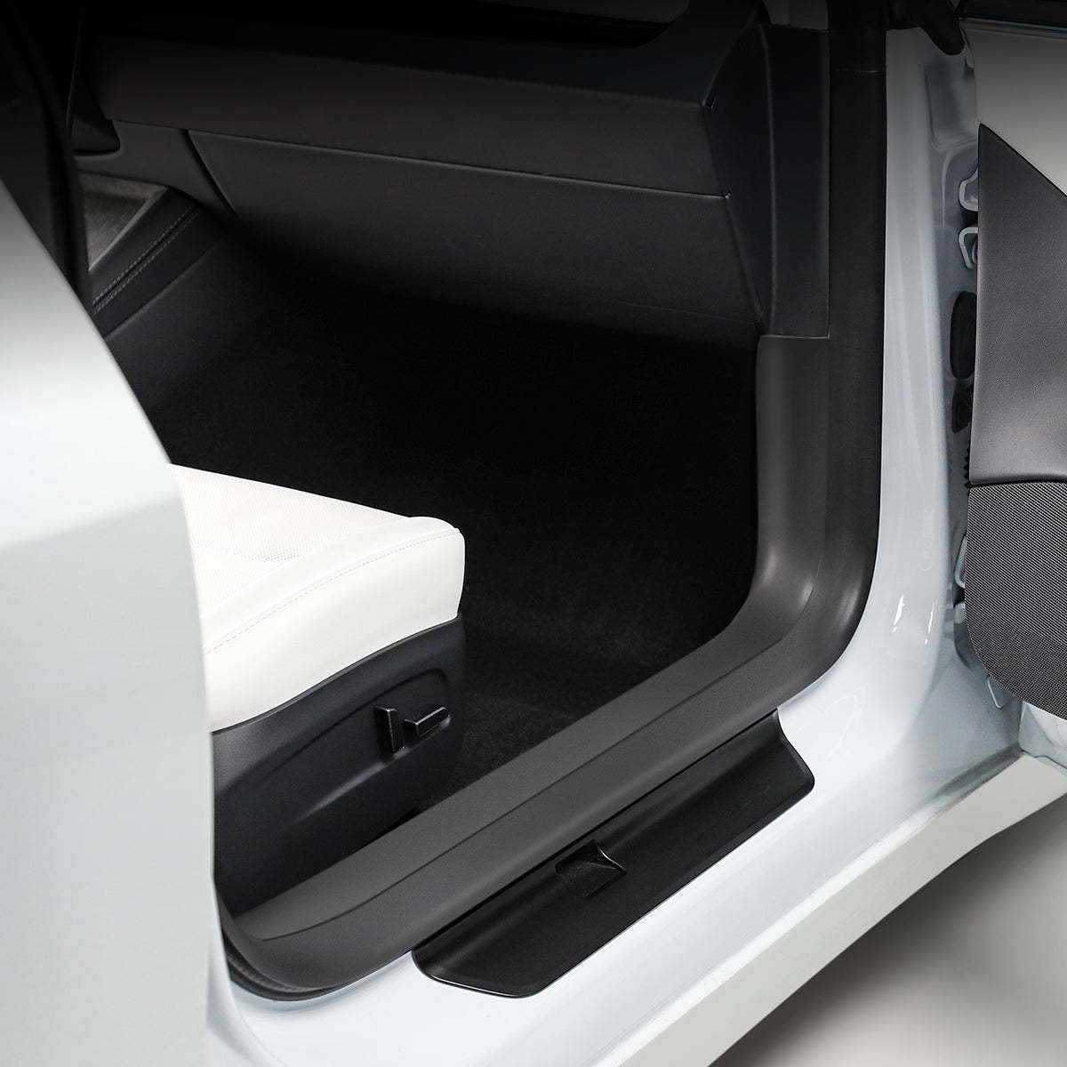 TaddonFront/Rear Door Threshold Cover for Tesla Model 3 Highland