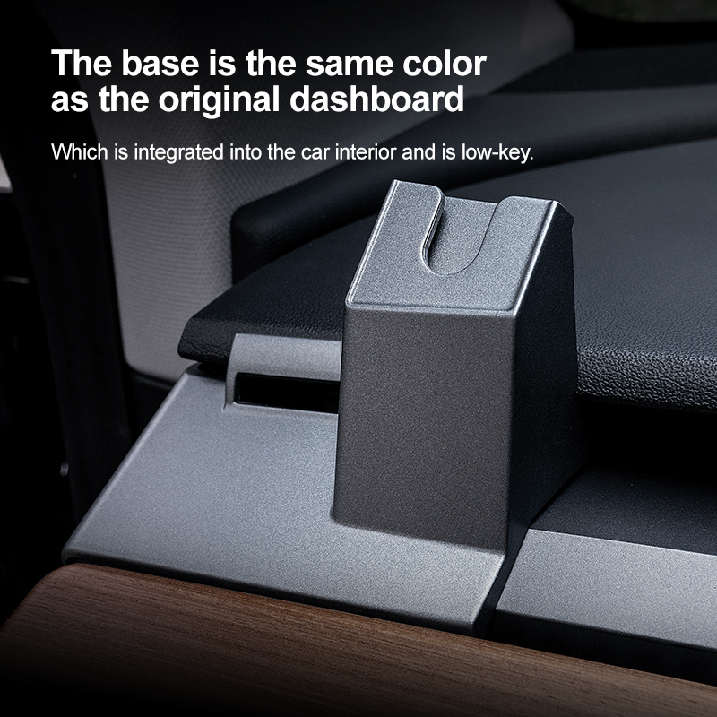 TaddonSolar Phone Holder for Tesla Model 3/Y