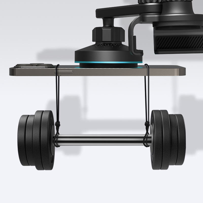 TaddonTouchscreen Magnetic Phone Holder for Tesla Model 3/Y/X/S