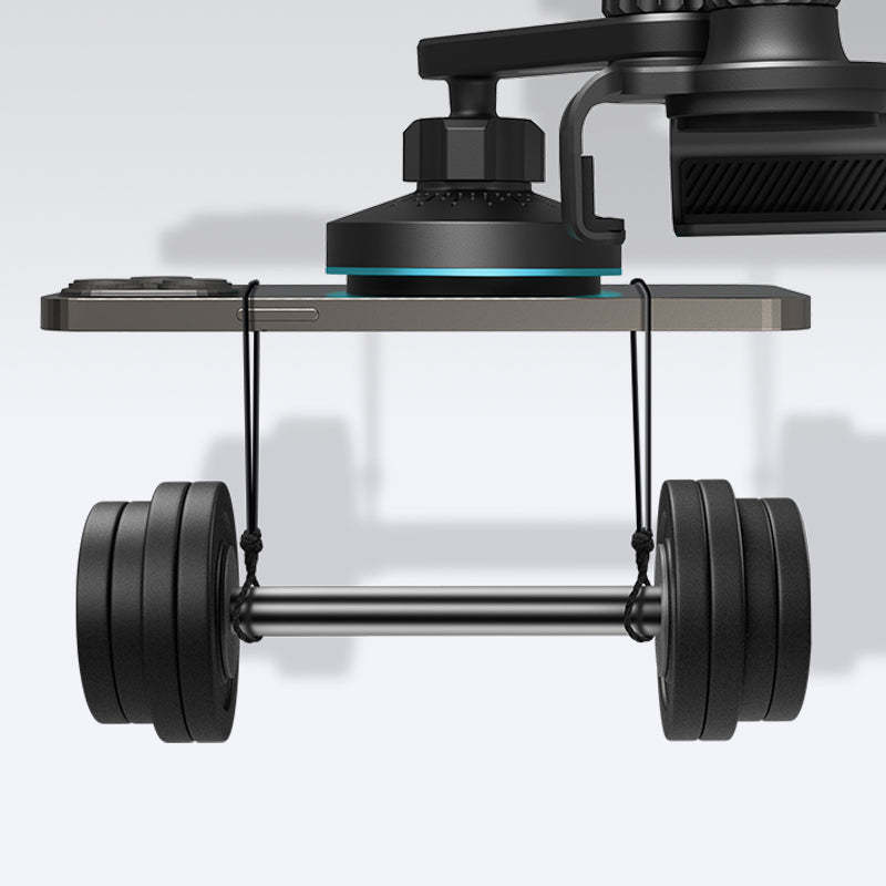 TaddonTouchscreen Magnetic Phone Holder for Tesla Model 3/Y/X/S