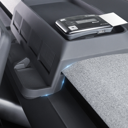 TaddonDashboard Concealed Tray For Tesla Model 3 Highland 2024