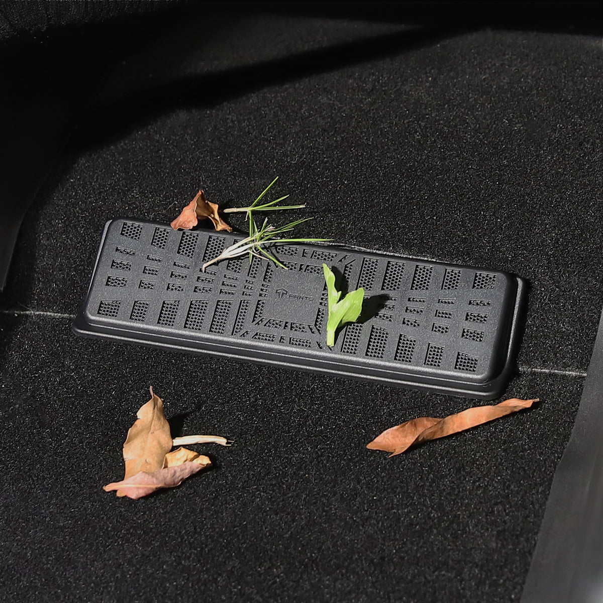 TaddonUnder Seat Vent Cover for Tesla Model 3 & Y