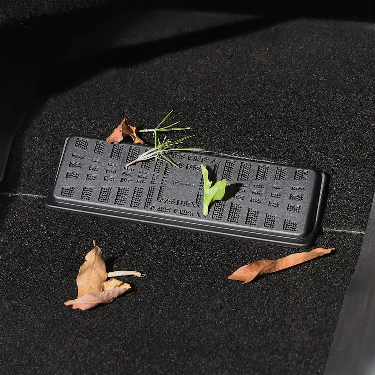 TaddonUnder Seat Vent Cover for Tesla Model 3 & Y