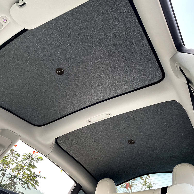 TaddonSuction Set for Roof Sunshade (Sunshade Partner)