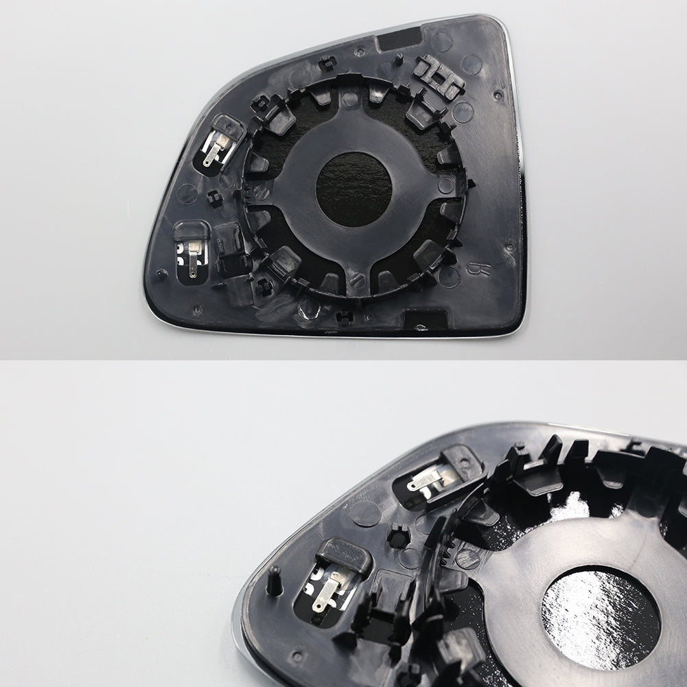 Taddon1000R Wide Angle Side Mirror for Model 3 & Model Y