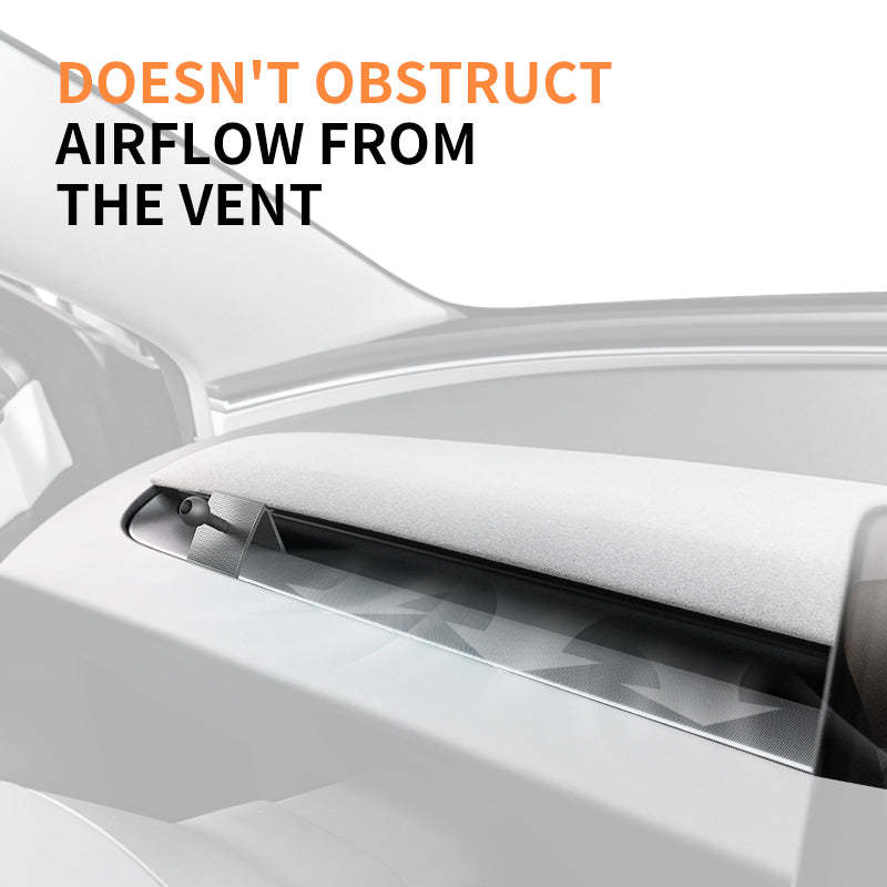 TaddonMagsafe Movable Phone Holder for Tesla Model 3 Highland