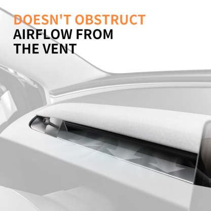 TaddonMagsafe Movable Phone Holder for Tesla Model 3 Highland