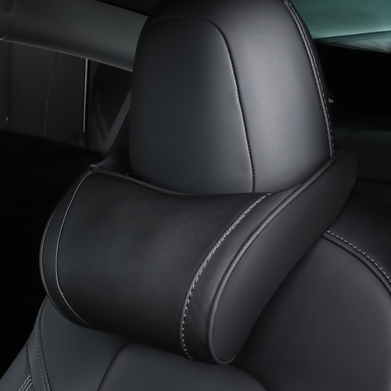 TaddonNeck Support Pillow for Tesla