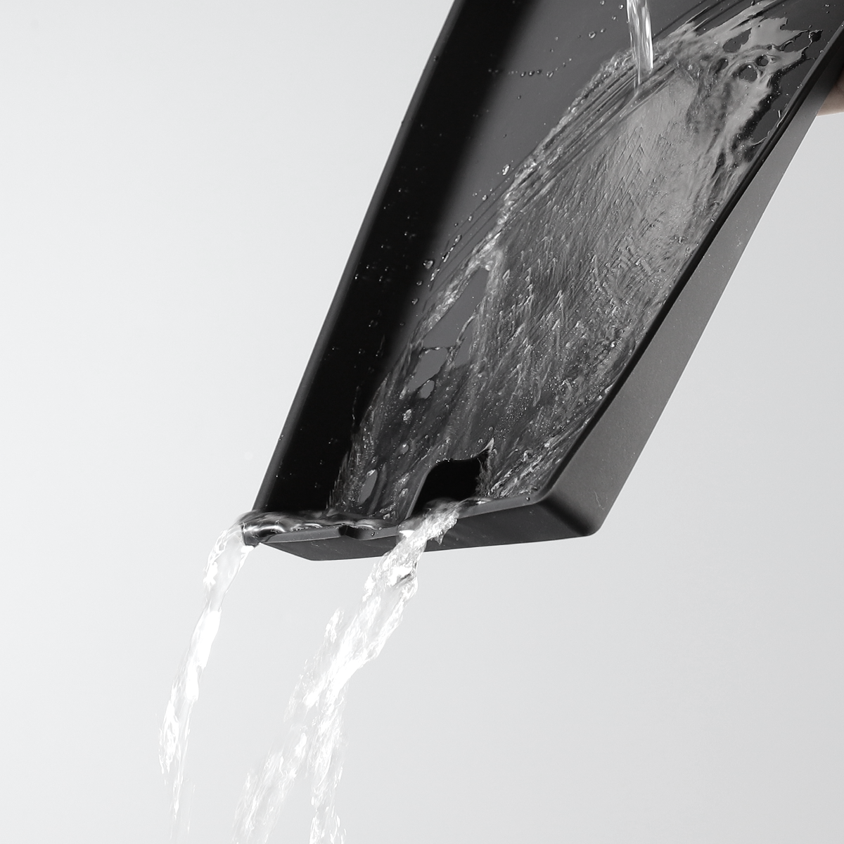 TaddonConsole/Armrest Silicone Bottom Pad For Tesla Model S/X (2021-2024)