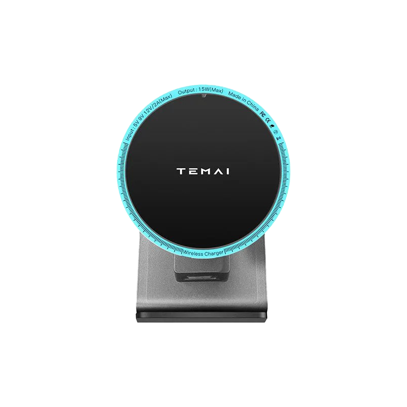 TaddonMagsafe Movable Phone Holder for Tesla Model 3 Highland