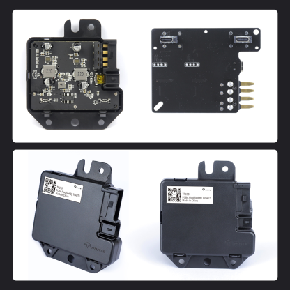 TaddonConsole Data Transmission Module for Model 3 & Model Y