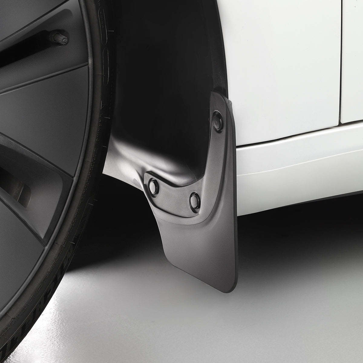 TaddonMud Flaps Splash Guards for Tesla Model 3 (Pack of 4)