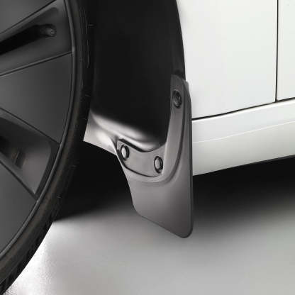 TaddonMud Flaps Splash Guards for Tesla Model 3 (Pack of 4)