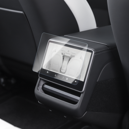 TaddonTempered Glass Screen Protector for Model 3 Highland 2024