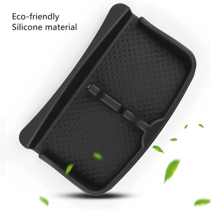 TaddonAnti-Slip Silicone Phone Pad for Tesla Dashboard – Universal Fit
