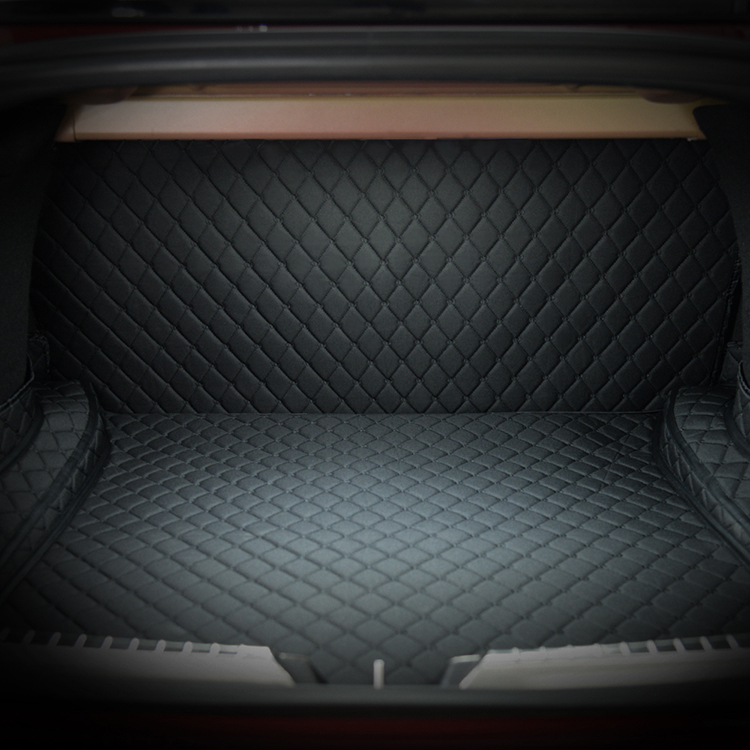 TaddonWaterproof Pet Seat Cover for Tesla Model 3 – Scratch-Proof & Nonslip