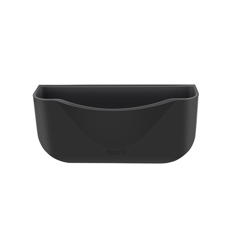 TaddonSeatback Hanging Storage Pocket for Tesla Model 3/Y – Silicone Organizer