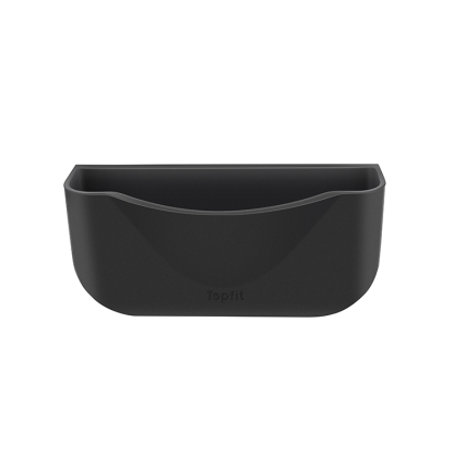 TaddonSeatback Hanging Storage Pocket for Tesla Model 3/Y – Silicone Organizer