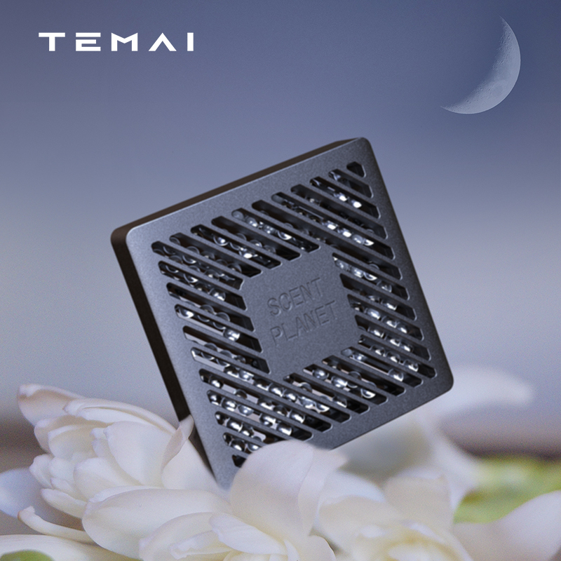 TaddonCar Air Freshener for Tesla Model 3/Y