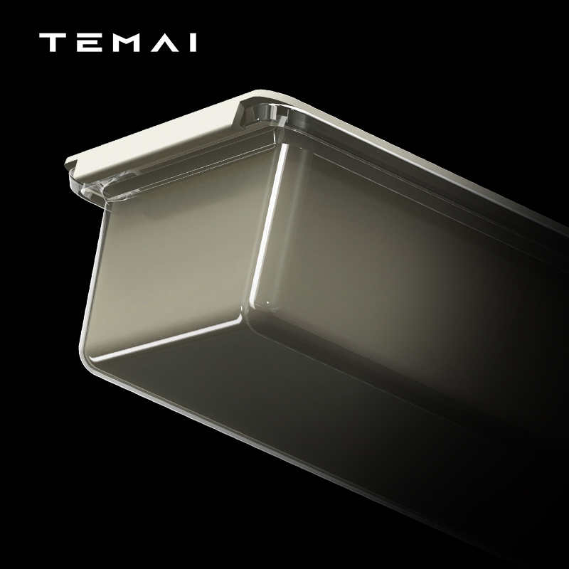 TaddonCenter Console Organizer Trays for Tesla Model 3/Y