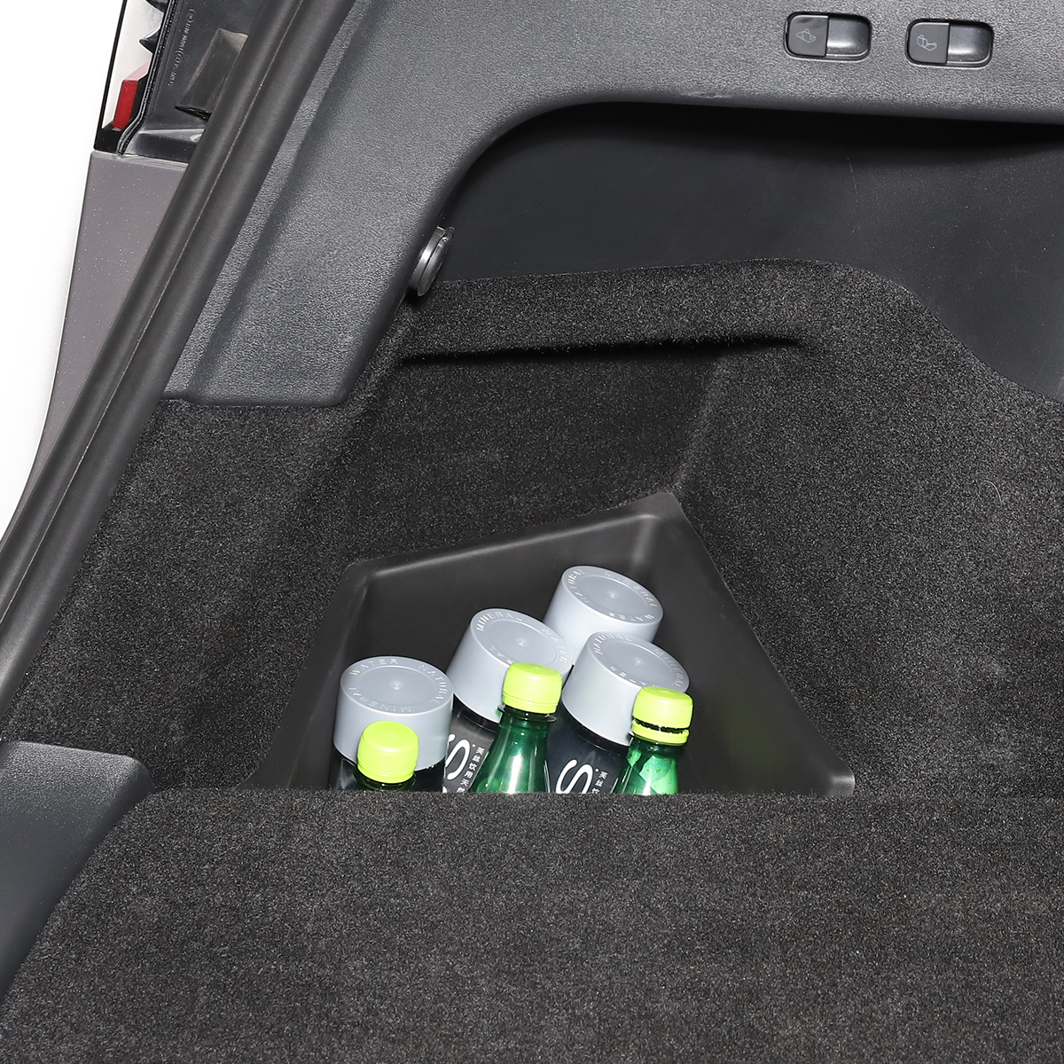 TaddonTrunk Storage Bins for Tesla Model Y