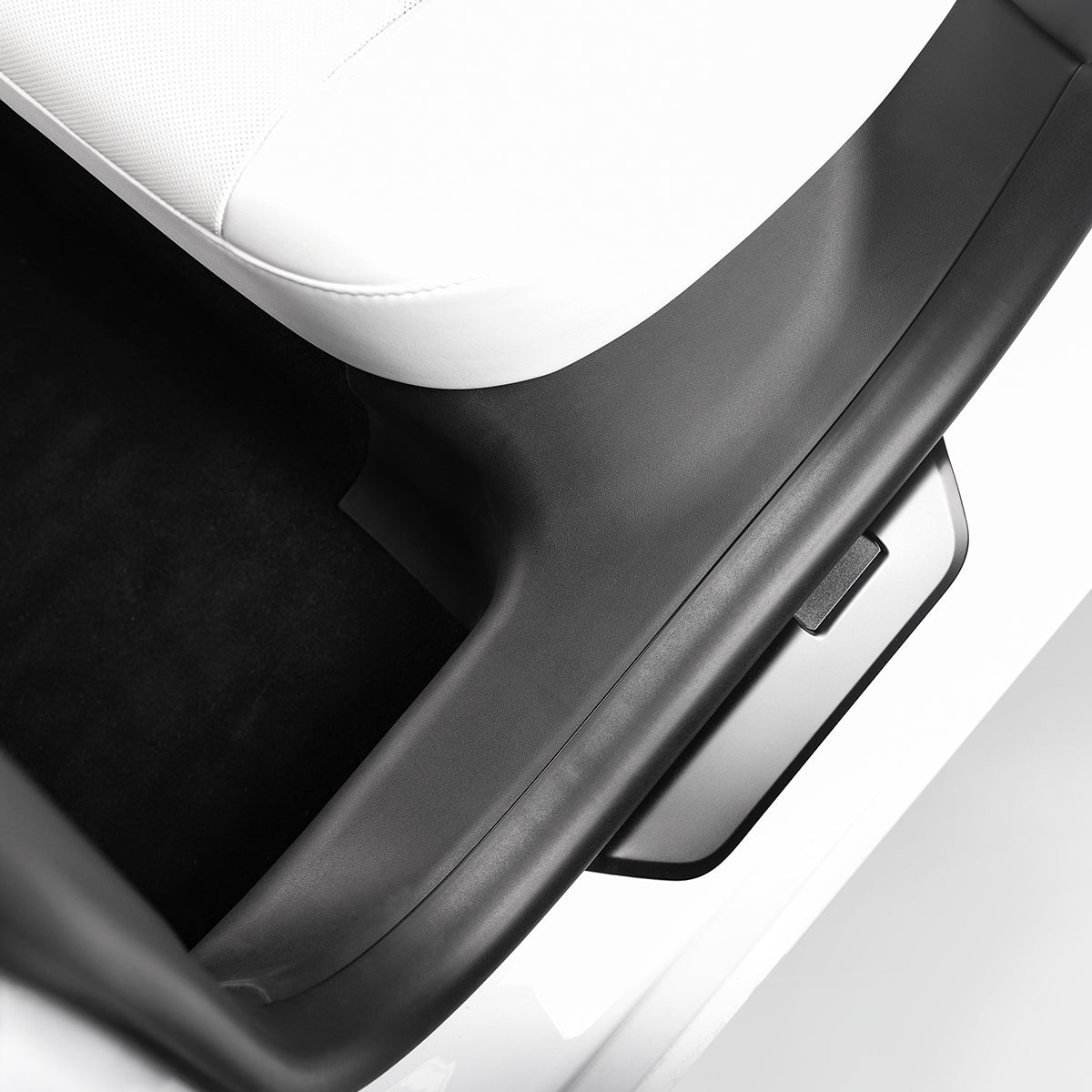 TaddonFront/Rear Door Threshold Cover for Tesla Model 3 Highland
