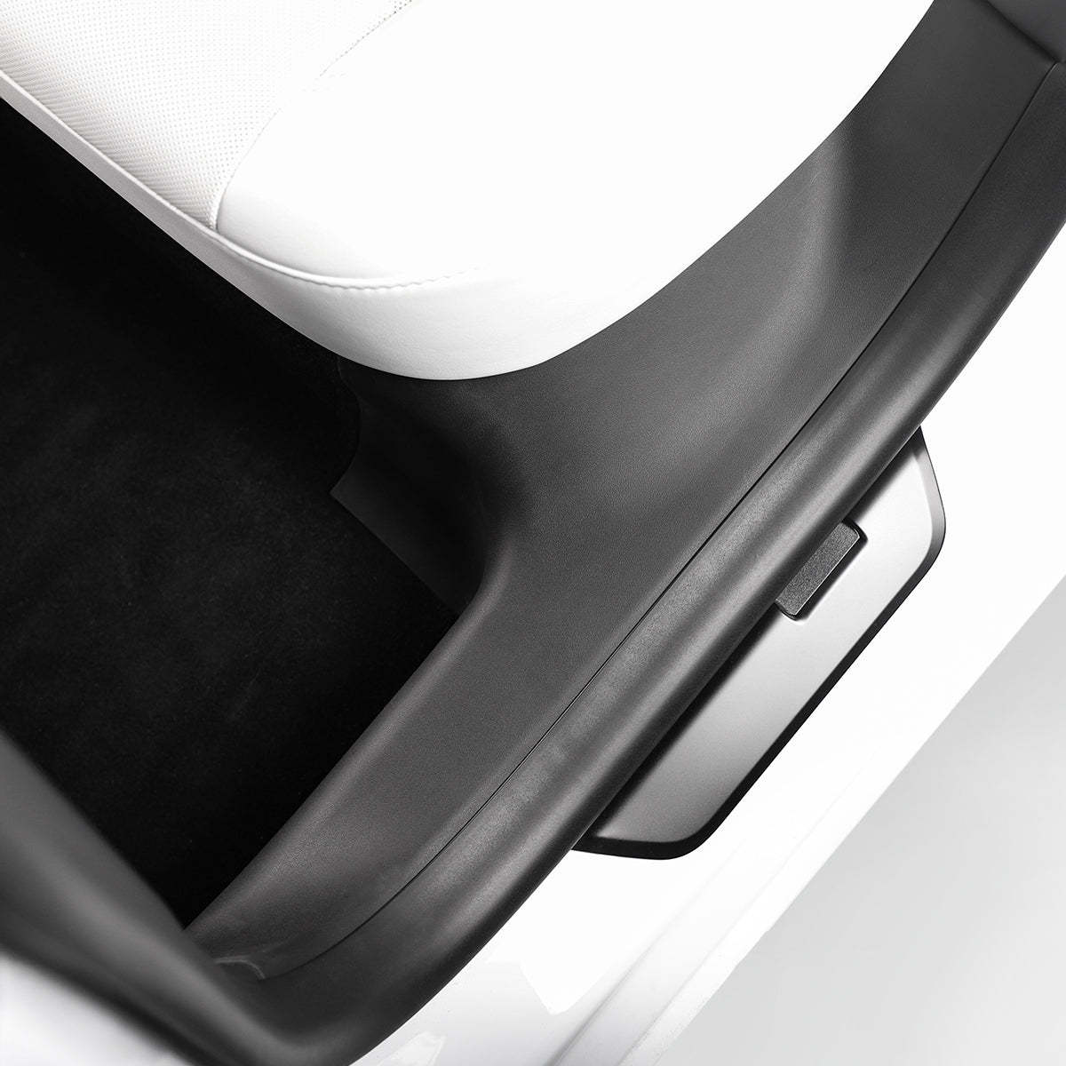 TaddonFront/Rear Door Threshold Cover for Tesla Model 3 Highland