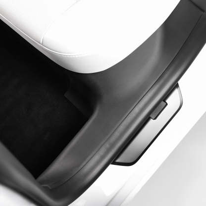 TaddonFront/Rear Door Threshold Cover for Tesla Model 3 Highland