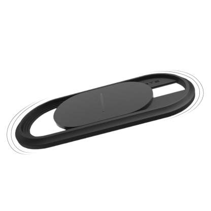 TaddonCabin Camera Slide for Tesla Model 3/Y/X
