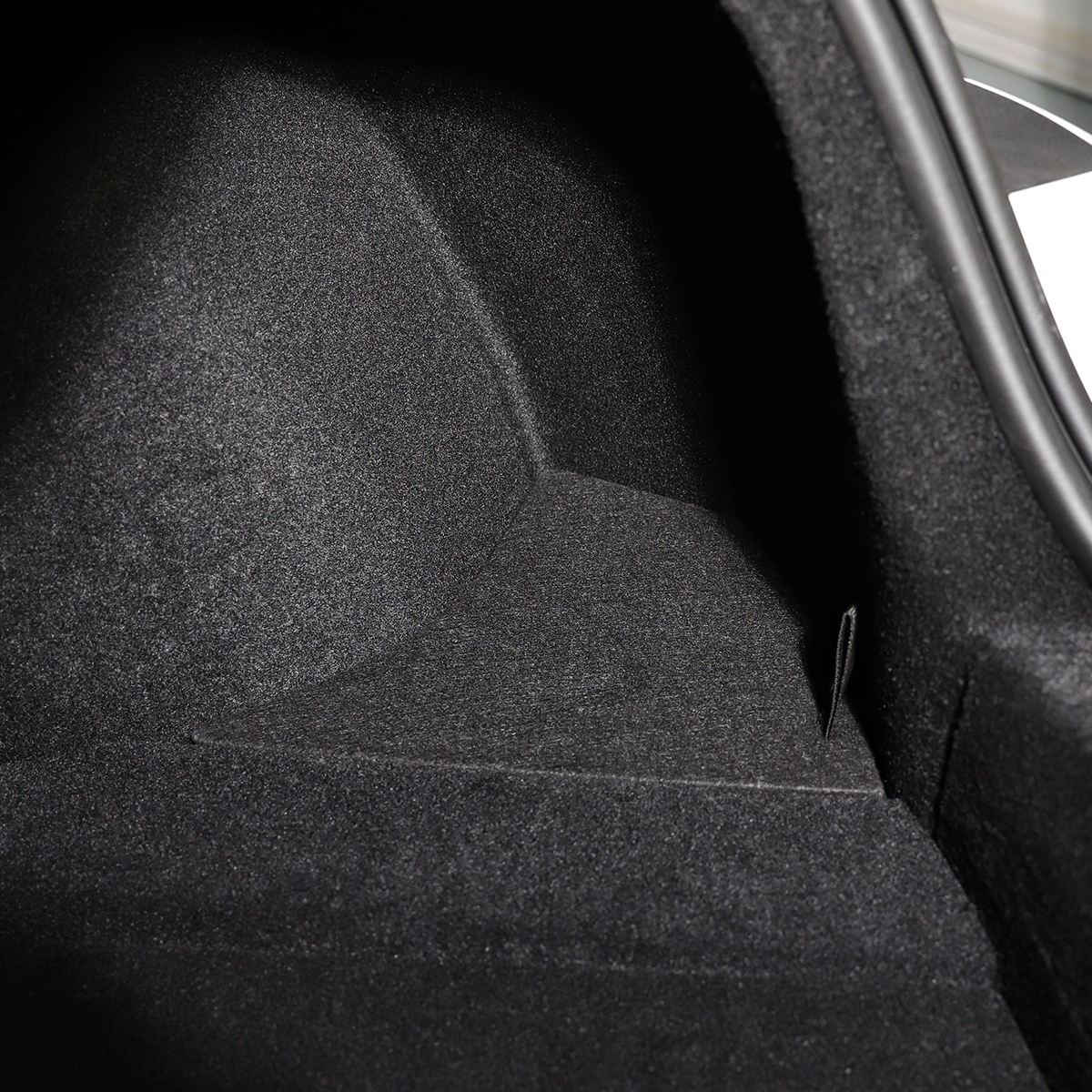 TaddonTrunk Storage Bins for Model 3 Highland