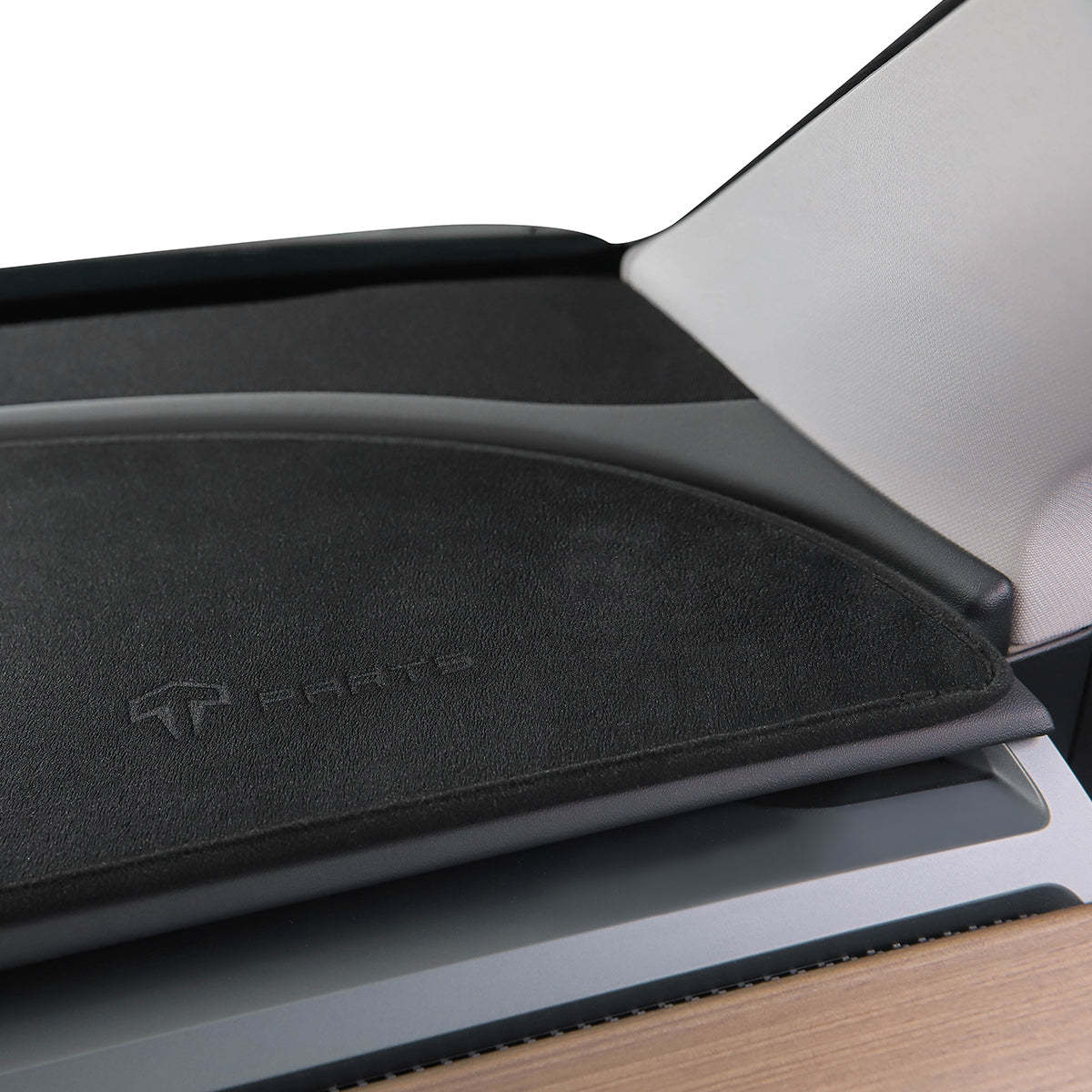 TaddonDashboard Cover for Tesla Model 3 & Y