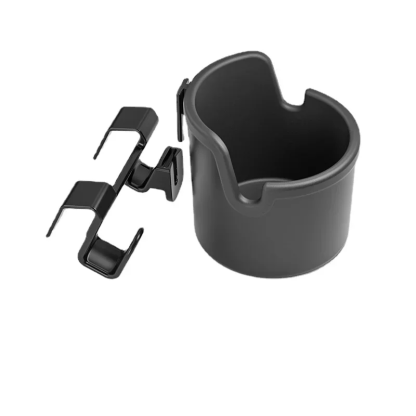 TaddonGlove Box Cup Holder with Hook for Tesla Model Y