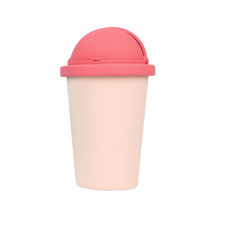 TaddonMini Car Trash Bin for Tesla Model 3/Y/S/X