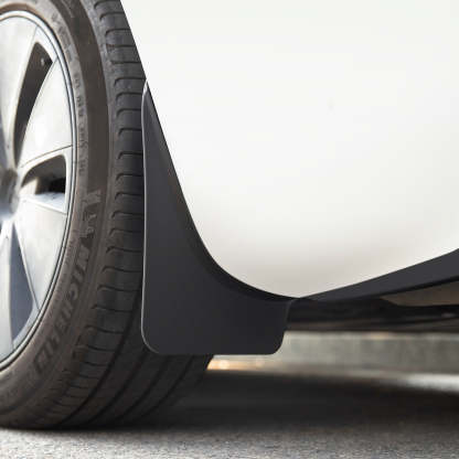 TaddonMud Flaps Splash Guards for Tesla Model 3 (Pack of 4)