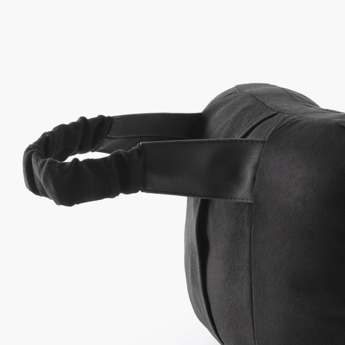 TaddonHeadrest Pillow for Tesla (Made with Dupont™ Sorona® Sustainable Fabric)