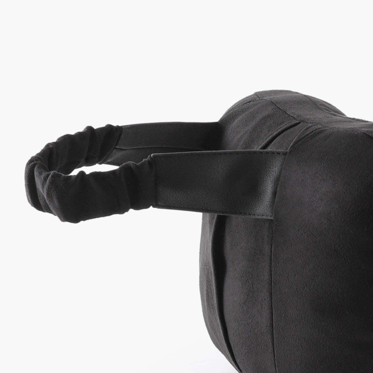TaddonHeadrest Pillow for Tesla (Made with Dupont™ Sorona® Sustainable Fabric)