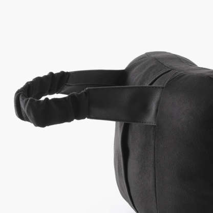 TaddonHeadrest Pillow for Tesla (Made with Dupont™ Sorona® Sustainable Fabric)