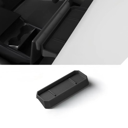 TaddonSilicone Dashboard Storage Box for Tesla Cybertruck