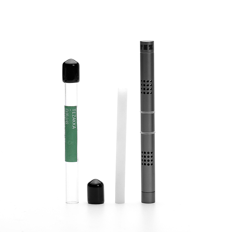 TaddonInvisible Vent Air Freshener for Tesla Model 3 & Y