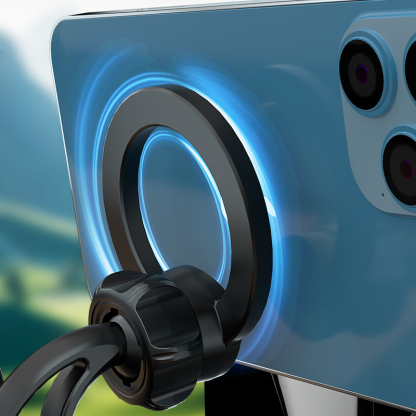 TaddonMagnetic Phone Holder for Dashboard & Air Vent for Tesla