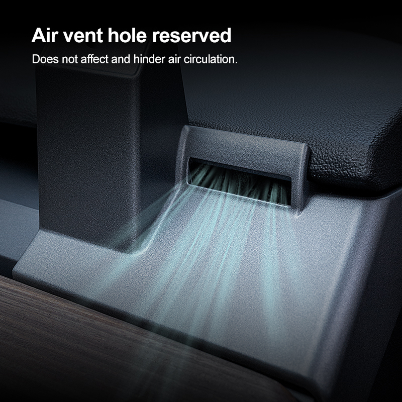 TaddonSolar Phone Holder for Tesla Model 3/Y