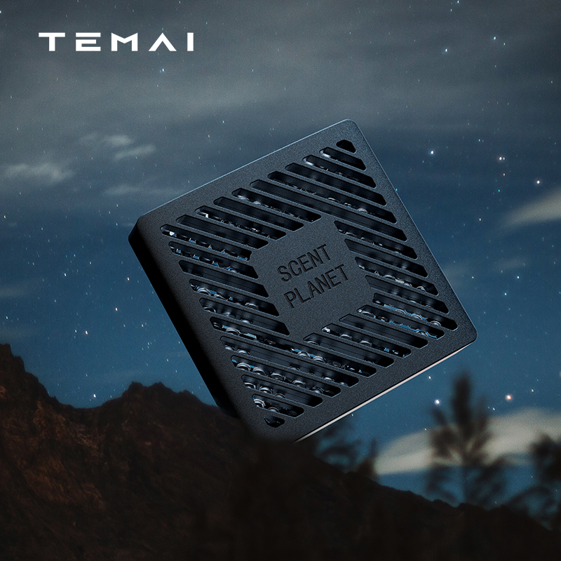 TaddonCar Air Freshener for Tesla Model 3/Y