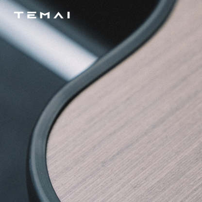 TaddonSteering Wheel Tray for Model 3/Y (Round Steering Wheel ONLY)