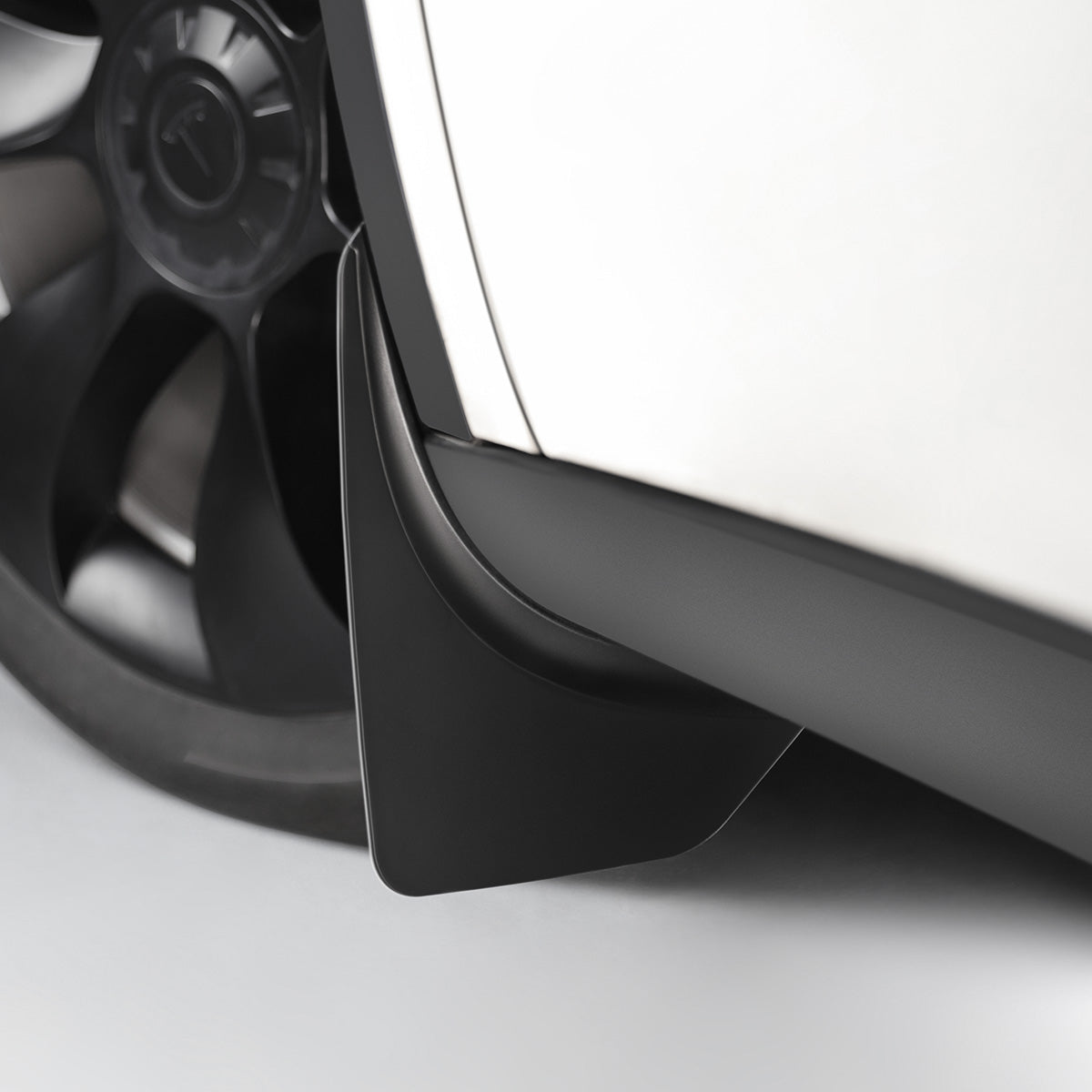 TaddonMud Flaps Splash Guards for Model Y