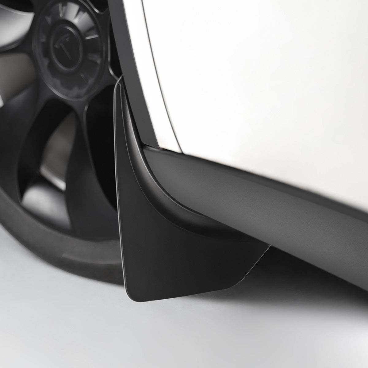 TaddonMud Flaps Splash Guards for Model Y