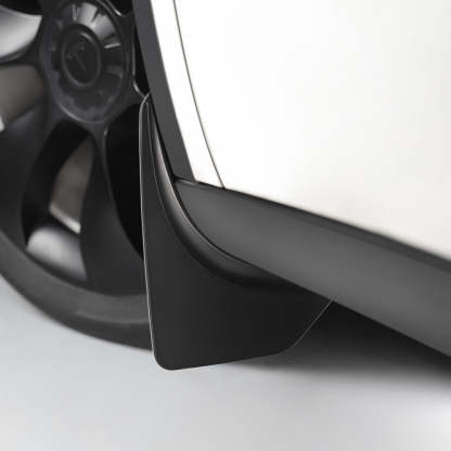TaddonMud Flaps Splash Guards for Model Y