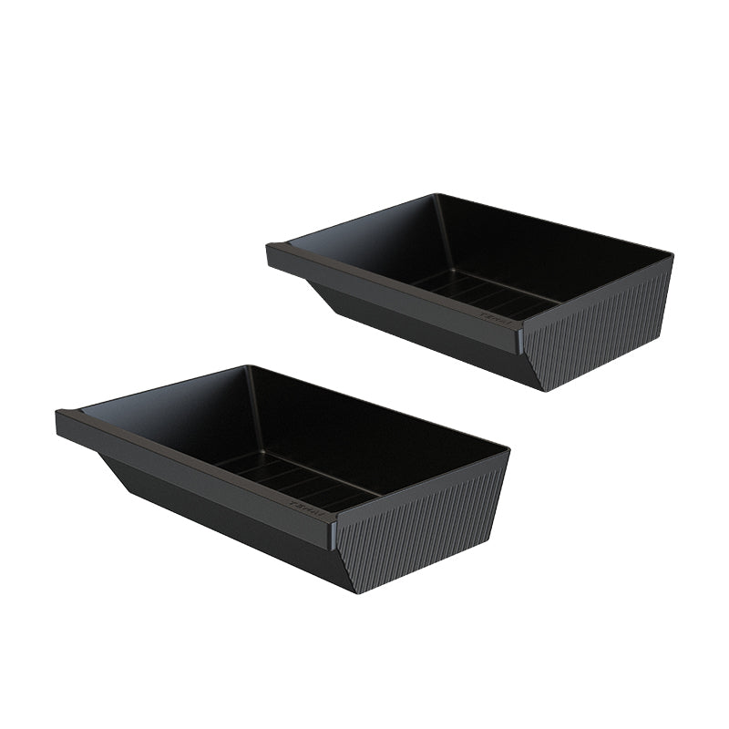 TaddonUnder Seat Storage Box for Tesla Model Y