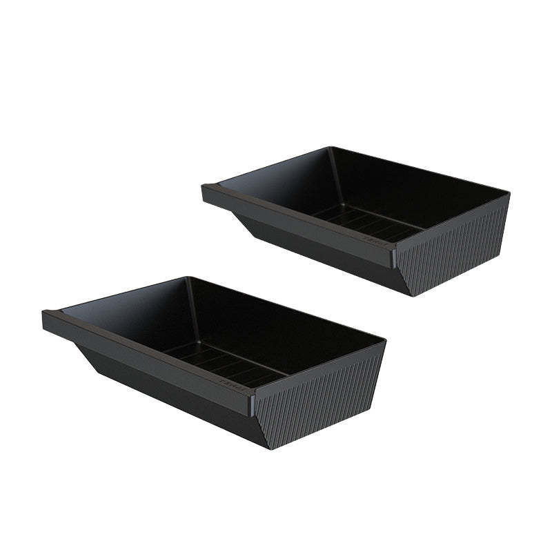 TaddonUnder Seat Storage Box for Tesla Model Y