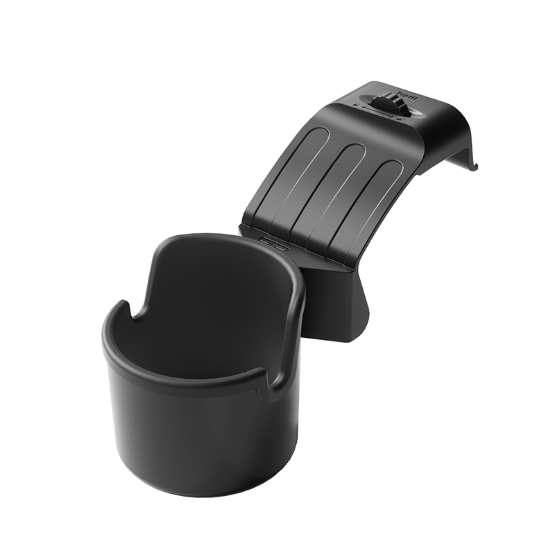 TaddonDashboard Cup Holder for Tesla Model 3/Y/3 Highland 2.0