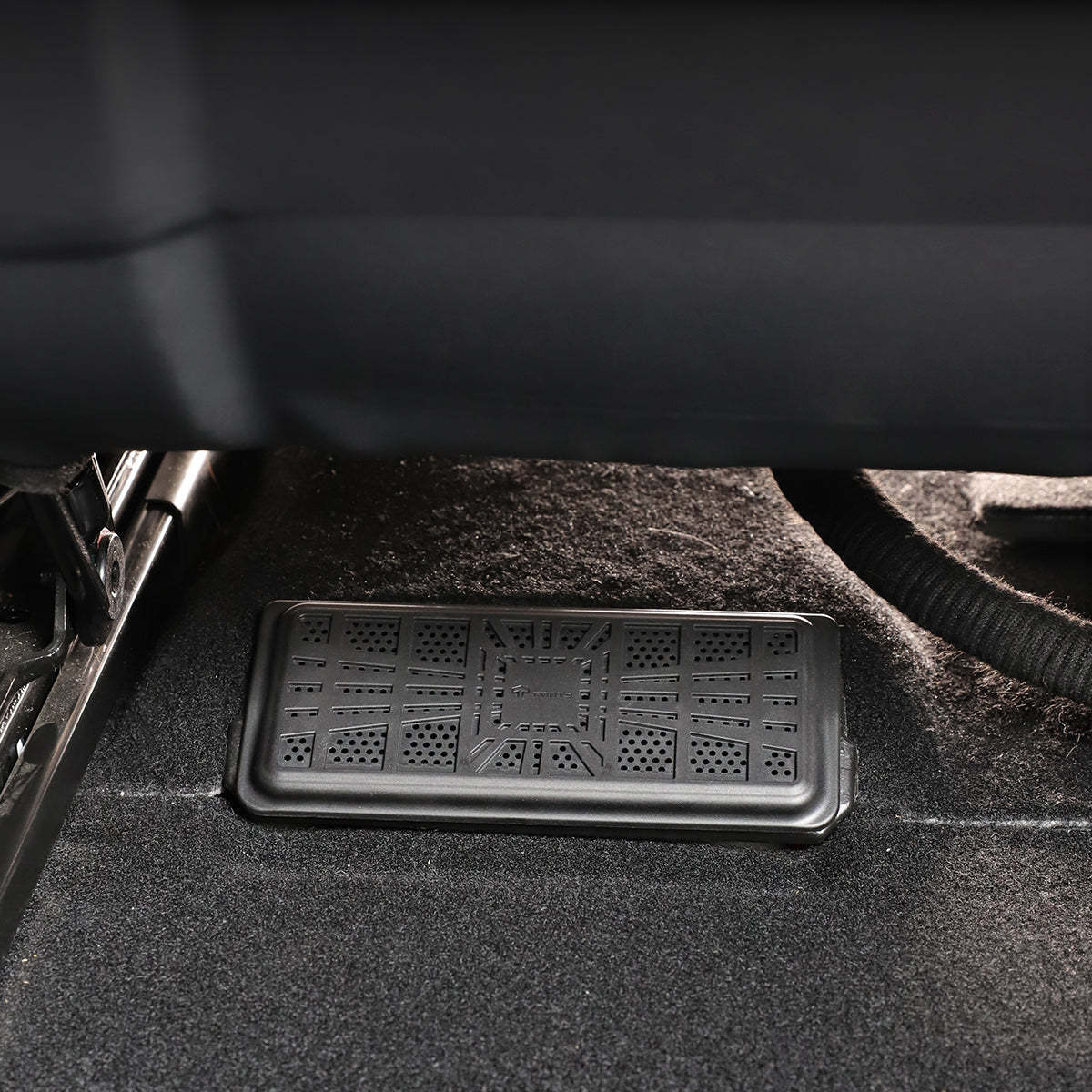 TaddonUnder Seat Vent Cover for Tesla Model 3 & Y